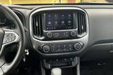 Thumbnail of 2022 Summit White Chevrolet Colorado