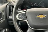 Thumbnail of 2022 Summit White Chevrolet Colorado
