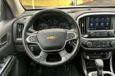 Thumbnail of 2022 Summit White Chevrolet Colorado
