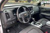 Thumbnail of 2022 Summit White Chevrolet Colorado