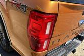 Thumbnail of 2019 Saber Metallic Ford Ranger
