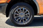 Thumbnail of 2019 Saber Metallic Ford Ranger