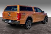 Thumbnail of 2019 Saber Metallic Ford Ranger