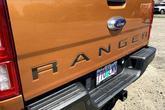 Thumbnail of 2019 Saber Metallic Ford Ranger