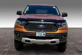 Thumbnail of 2019 Saber Metallic Ford Ranger