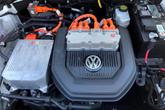 Thumbnail of 2016 Pure White Volkswagen e-Golf