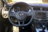 Thumbnail of 2016 Pure White Volkswagen e-Golf