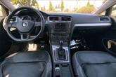 Thumbnail of 2016 Pure White Volkswagen e-Golf