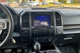 Thumbnail of 2020 Agate Black Metallic Ford F-150