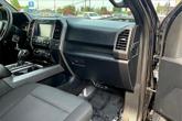 Thumbnail of 2020 Agate Black Metallic Ford F-150