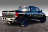 Thumbnail of 2017 Brilliant Black Crystal Pearlcoat RAM 1500