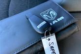 Thumbnail of 2017 Brilliant Black Crystal Pearlcoat RAM 1500