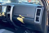Thumbnail of 2017 Brilliant Black Crystal Pearlcoat RAM 1500