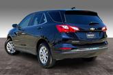 Thumbnail of 2021 Midnight Blue Metallic Chevrolet Equinox