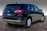 Thumbnail of 2021 Midnight Blue Metallic Chevrolet Equinox
