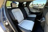Thumbnail of 2021 Midnight Blue Metallic Chevrolet Equinox