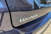 Thumbnail of 2021 Midnight Blue Metallic Chevrolet Equinox