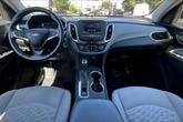 Thumbnail of 2021 Midnight Blue Metallic Chevrolet Equinox