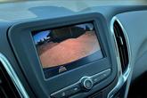 Thumbnail of 2021 Midnight Blue Metallic Chevrolet Equinox