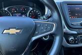 Thumbnail of 2021 Midnight Blue Metallic Chevrolet Equinox