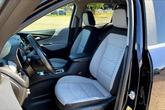 Thumbnail of 2021 Midnight Blue Metallic Chevrolet Equinox
