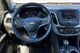 Thumbnail of 2021 Midnight Blue Metallic Chevrolet Equinox