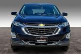 Thumbnail of 2021 Midnight Blue Metallic Chevrolet Equinox