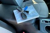 Thumbnail of 2021 Midnight Blue Metallic Chevrolet Equinox