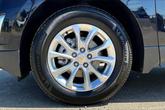 Thumbnail of 2021 Midnight Blue Metallic Chevrolet Equinox