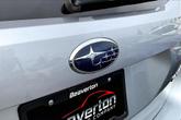 Thumbnail of 2024 Ice Silver Metallic Subaru Forester