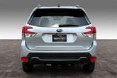 Thumbnail of 2024 Ice Silver Metallic Subaru Forester