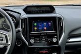 Thumbnail of 2024 Ice Silver Metallic Subaru Forester