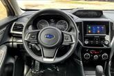 Thumbnail of 2024 Ice Silver Metallic Subaru Forester