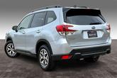 Thumbnail of 2024 Ice Silver Metallic Subaru Forester