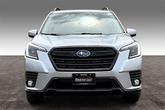 Thumbnail of 2024 Ice Silver Metallic Subaru Forester