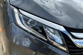 Thumbnail of 2018 Lunar Silver Metallic Honda Odyssey