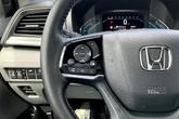 Thumbnail of 2018 Lunar Silver Metallic Honda Odyssey
