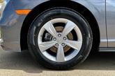 Thumbnail of 2018 Lunar Silver Metallic Honda Odyssey