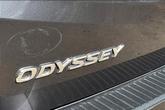Thumbnail of 2018 Lunar Silver Metallic Honda Odyssey