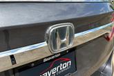 Thumbnail of 2018 Lunar Silver Metallic Honda Odyssey