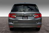 Thumbnail of 2018 Lunar Silver Metallic Honda Odyssey