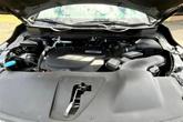 Thumbnail of 2018 Lunar Silver Metallic Honda Odyssey