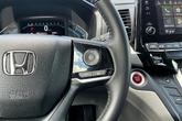 Thumbnail of 2018 Lunar Silver Metallic Honda Odyssey