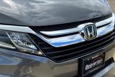 Thumbnail of 2018 Lunar Silver Metallic Honda Odyssey