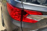 Thumbnail of 2018 Lunar Silver Metallic Honda Odyssey