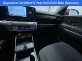 Thumbnail of 2024 Orange Pearl Hyundai KONA
