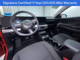 Thumbnail of 2024 Orange Pearl Hyundai KONA