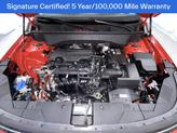 Thumbnail of 2024 Orange Pearl Hyundai KONA