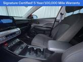 Thumbnail of 2024 Orange Pearl Hyundai KONA