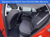 Thumbnail of 2024 Orange Pearl Hyundai KONA
